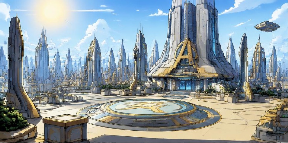 Hero Headquarters